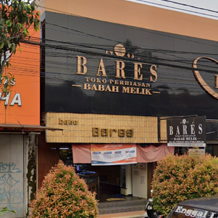 Cabang Stargold MUNTILAN BARES