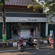 Cabang Stargold PATI TOSCA